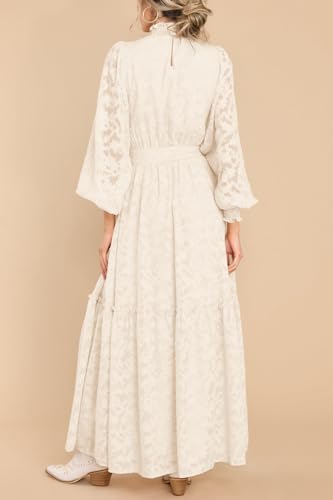 Long Sleeve Wedding Dress