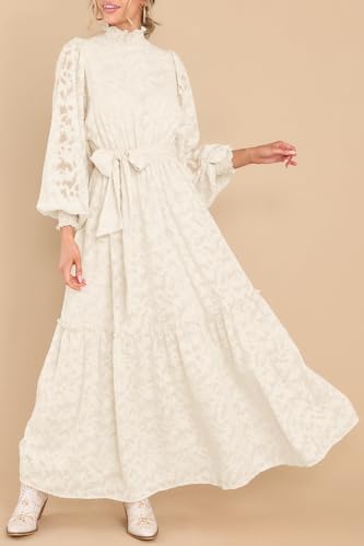 Long Sleeve Gown Shirt