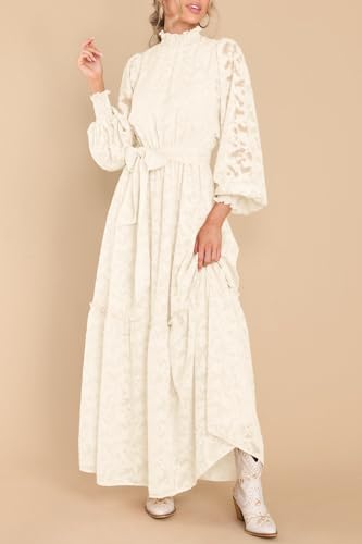 Long Sleeve Wedding Dress