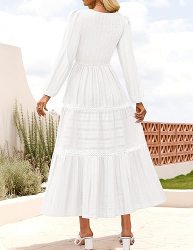 Casual Maxi