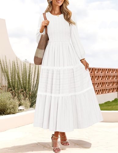 Casual Maxi